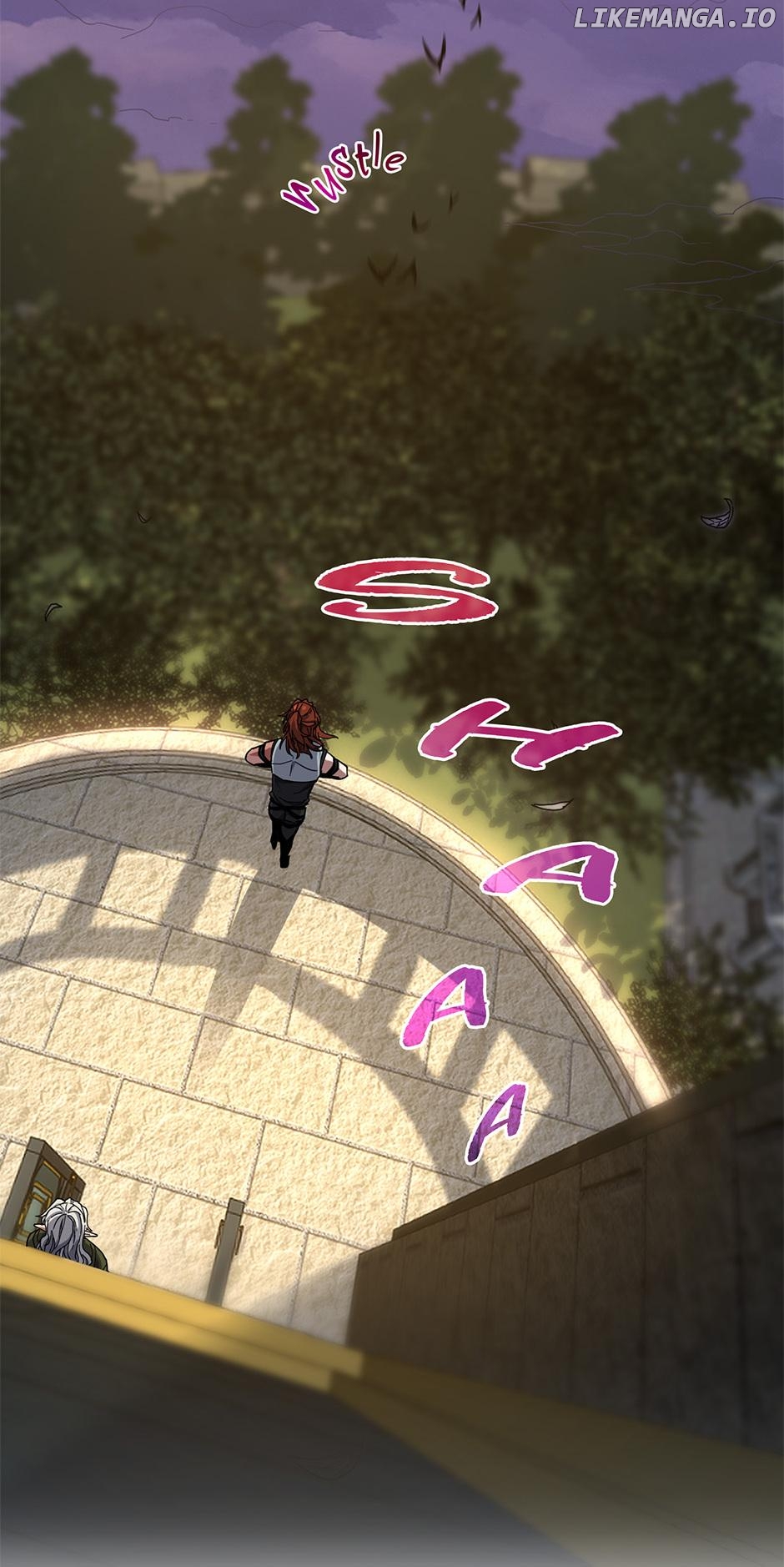 The Beginning After The End Chapter 222 image 02